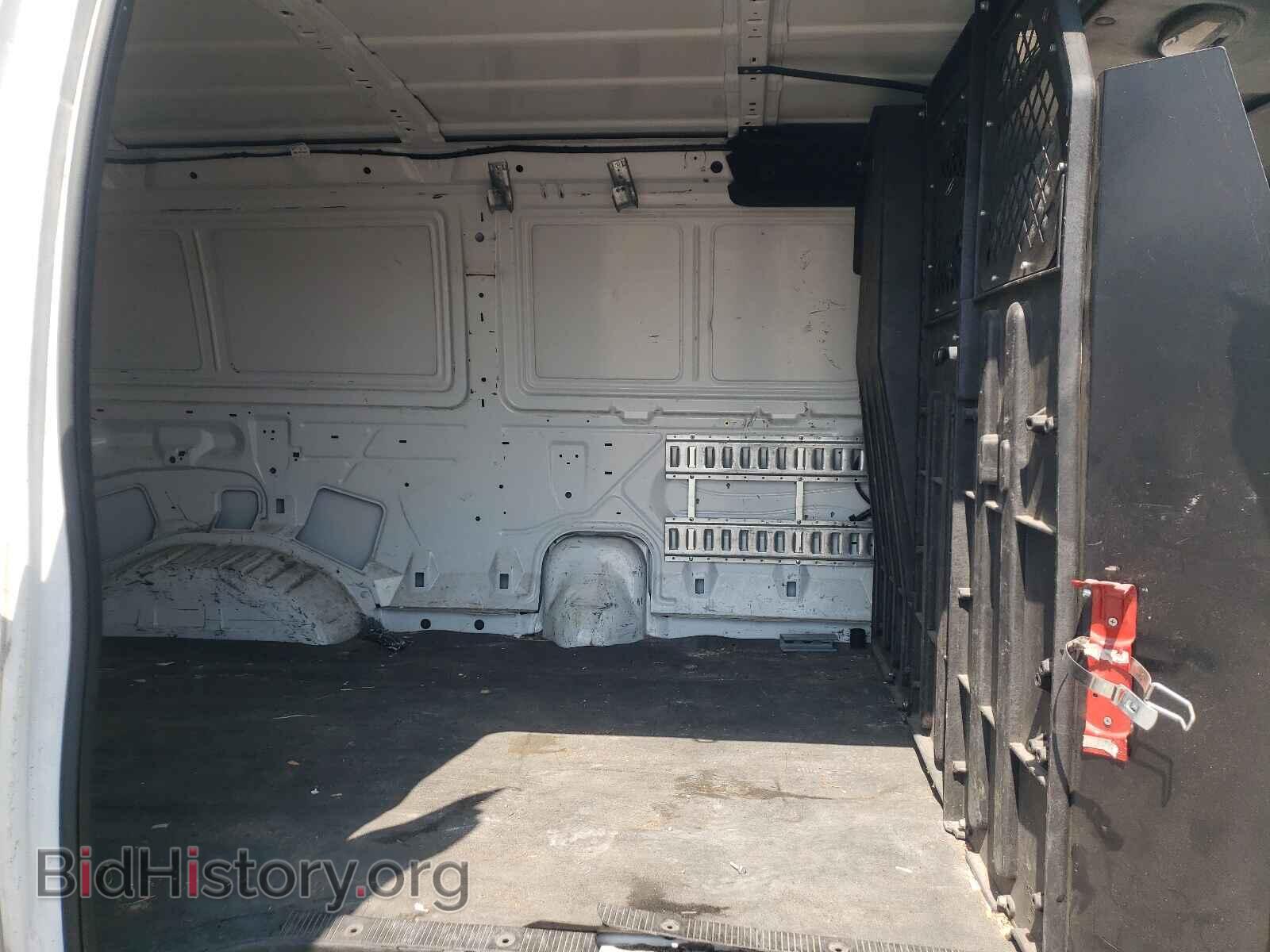 2008 FORD ECONOLINE - VIN: 1FTSE34L88DA31730 - Фото 6