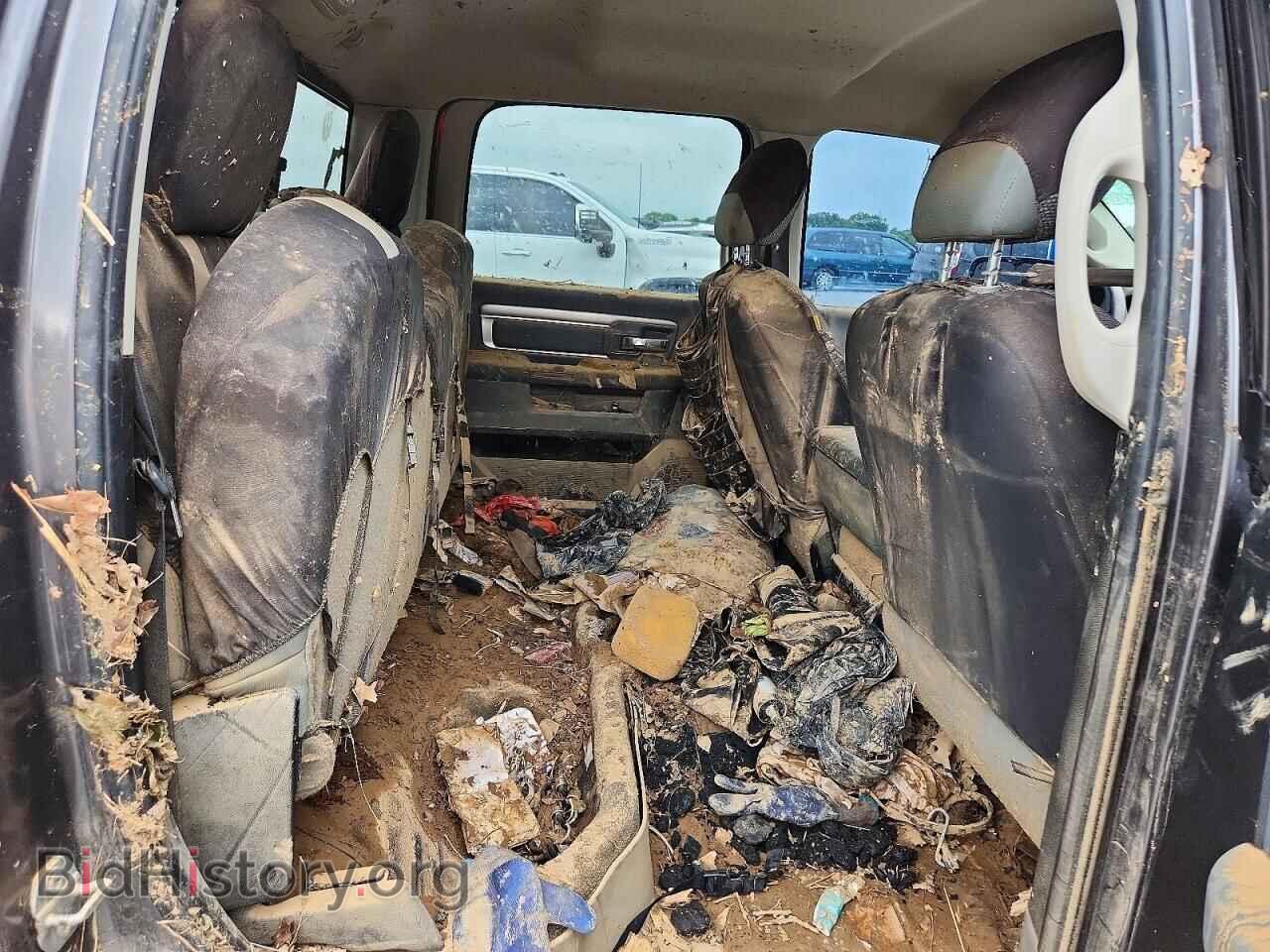 2019 RAM 1500 - VIN: 1C6RR6TT2KS608641 - Photo 10