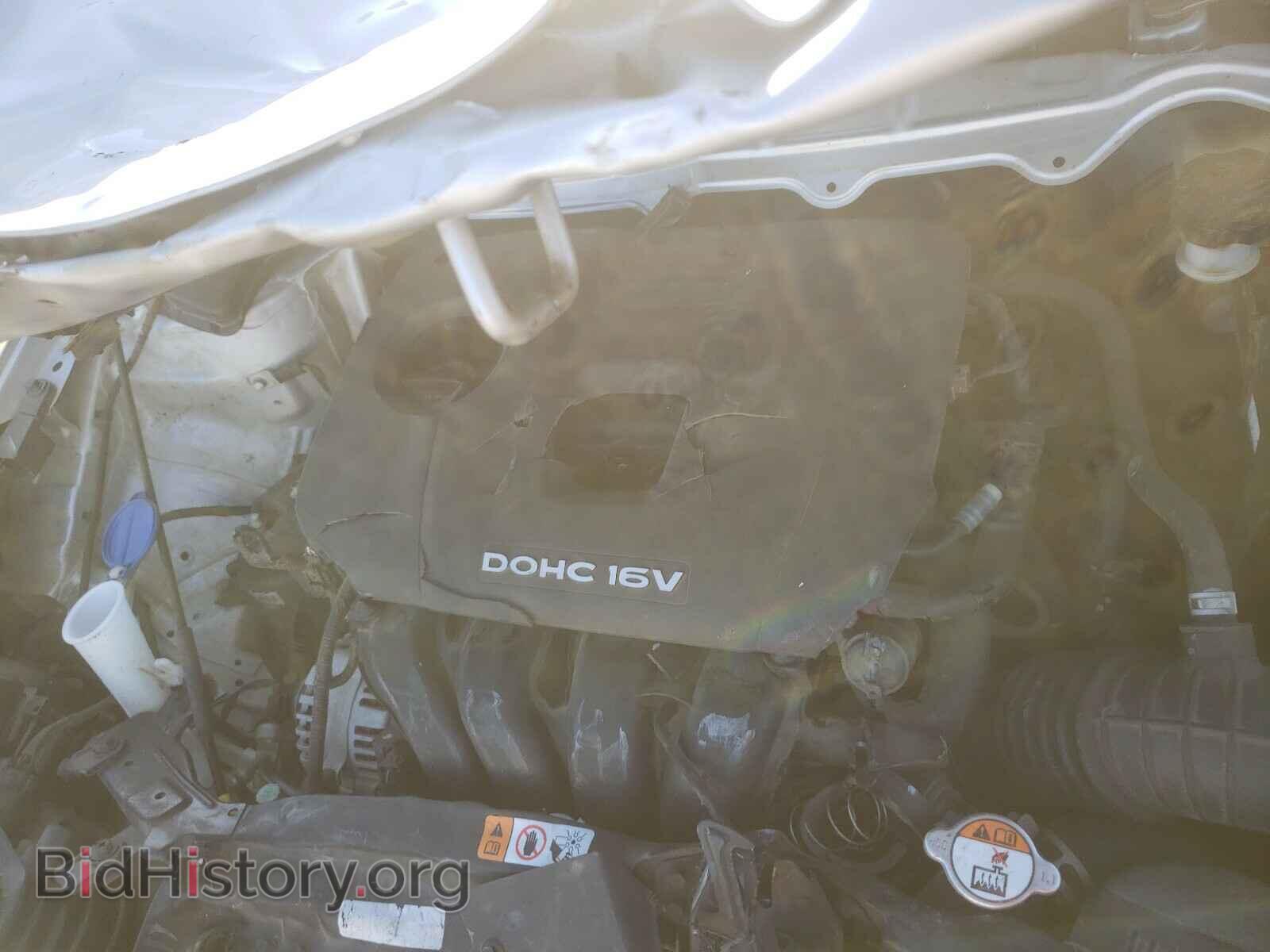 2017 KIA FORTE - VIN: 3KPFK4A71HE087207 - Photo 7