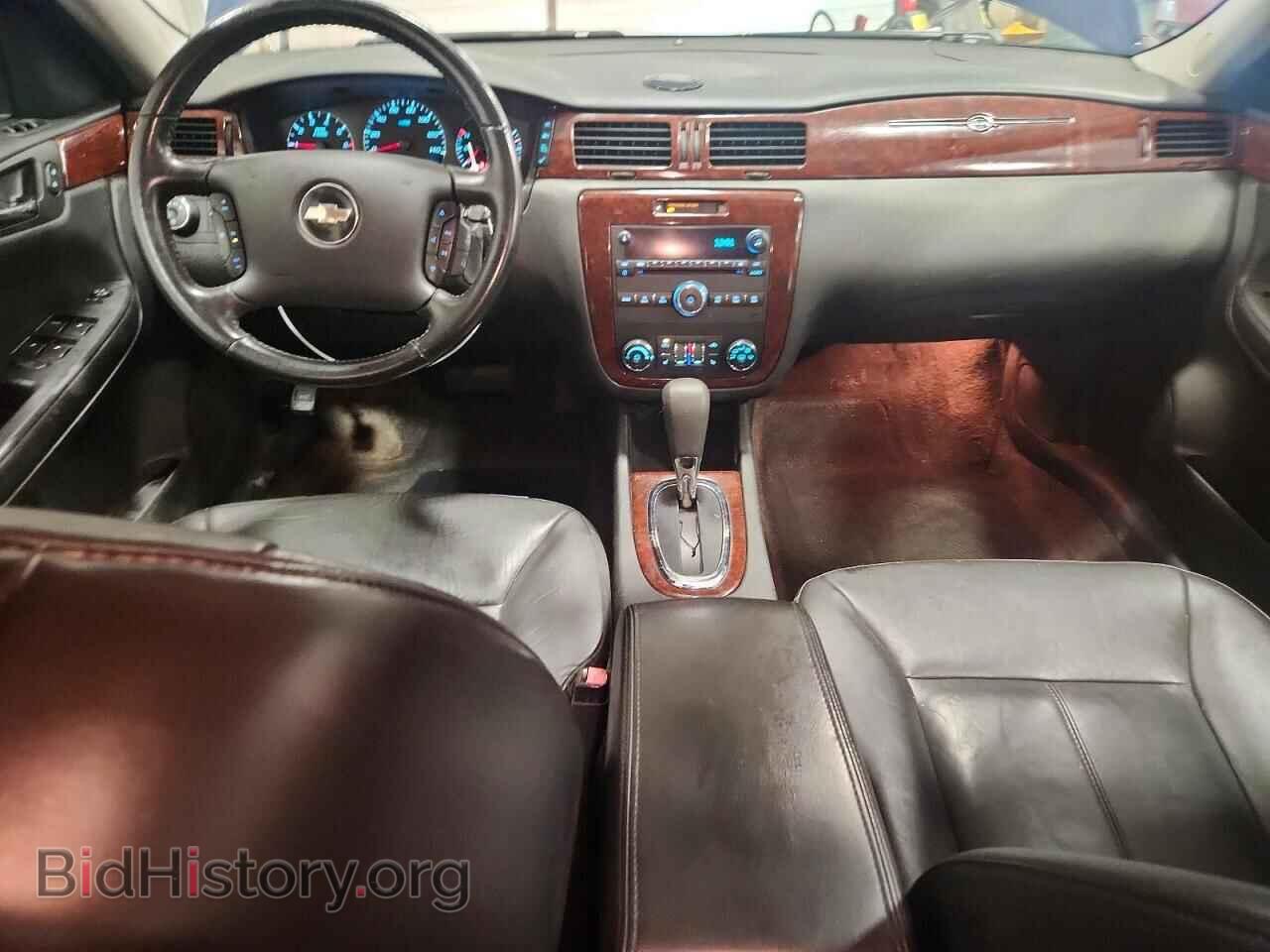 2008 CHEVROLET IMPALA - VIN: 2G1WT58K089197251 - Фото 8
