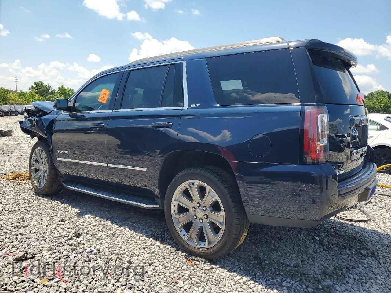 2019 GMC YUKON - VIN: 1GKS2DKC3KR151984 - Photo 2