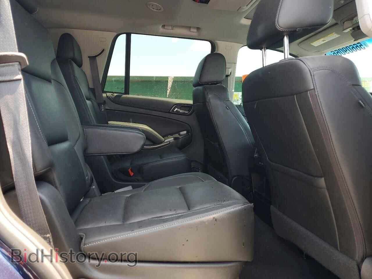 2019 GMC YUKON - VIN: 1GKS2DKC3KR151984 - Photo 11