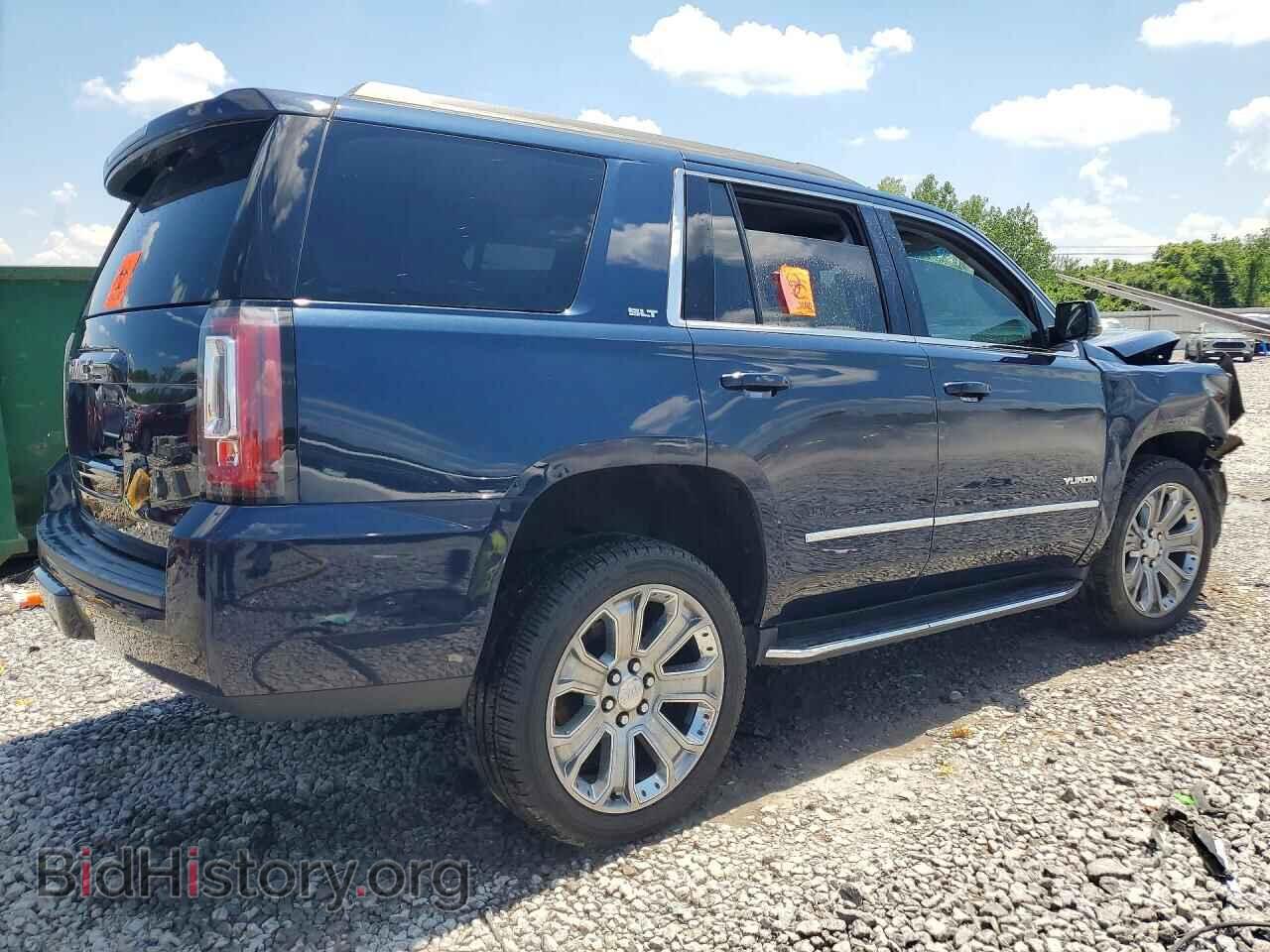 2019 GMC YUKON - VIN: 1GKS2DKC3KR151984 - Photo 3