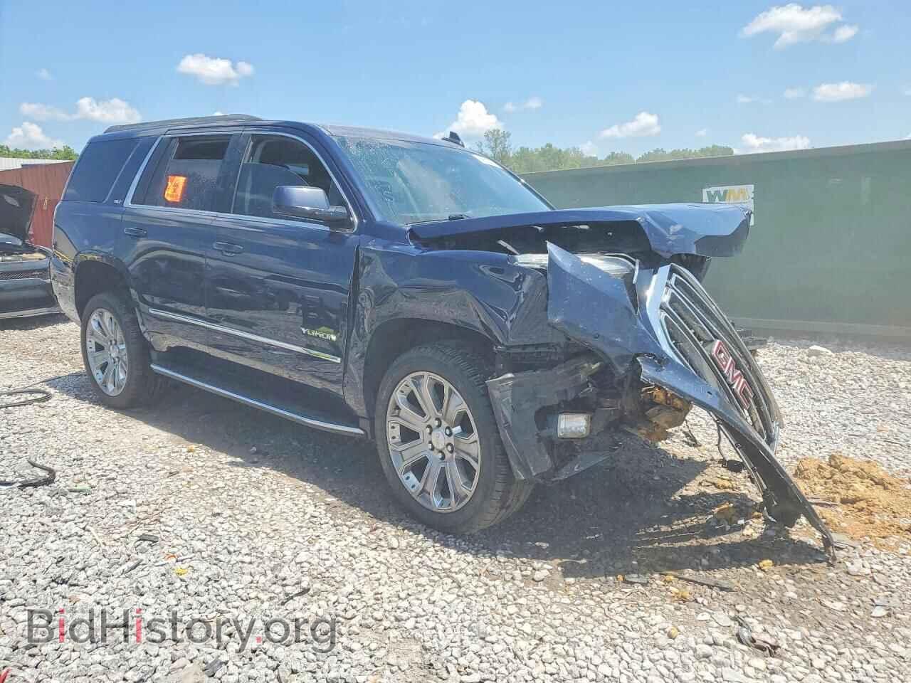 2019 GMC YUKON - VIN: 1GKS2DKC3KR151984 - Photo 4