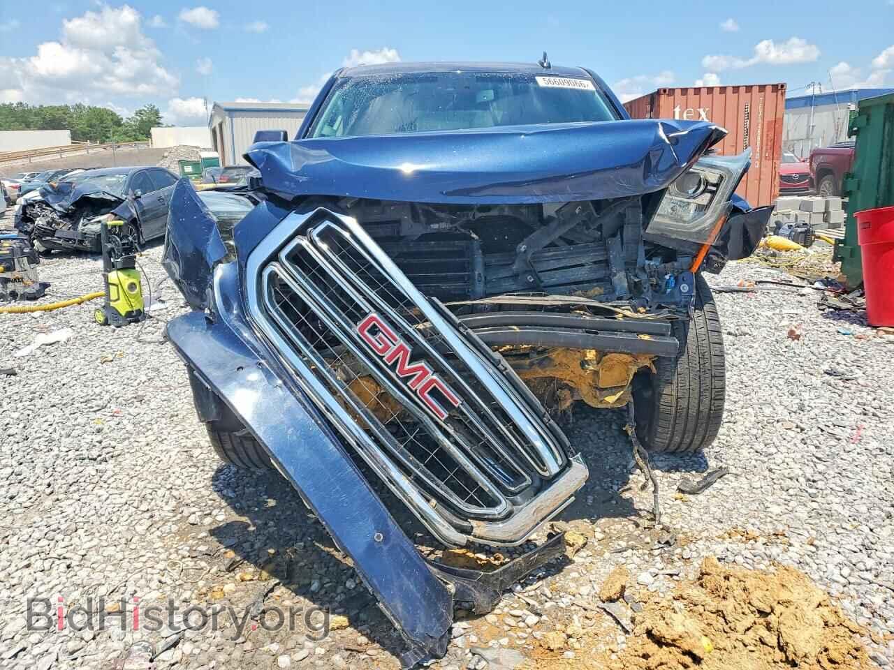 2019 GMC YUKON - VIN: 1GKS2DKC3KR151984 - Photo 5