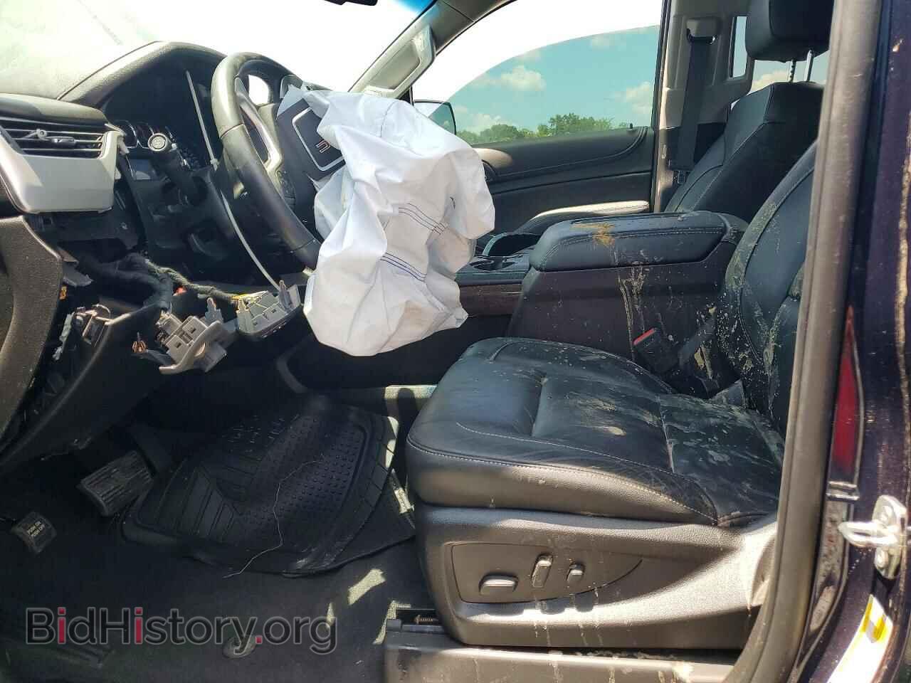 2019 GMC YUKON - VIN: 1GKS2DKC3KR151984 - Photo 7