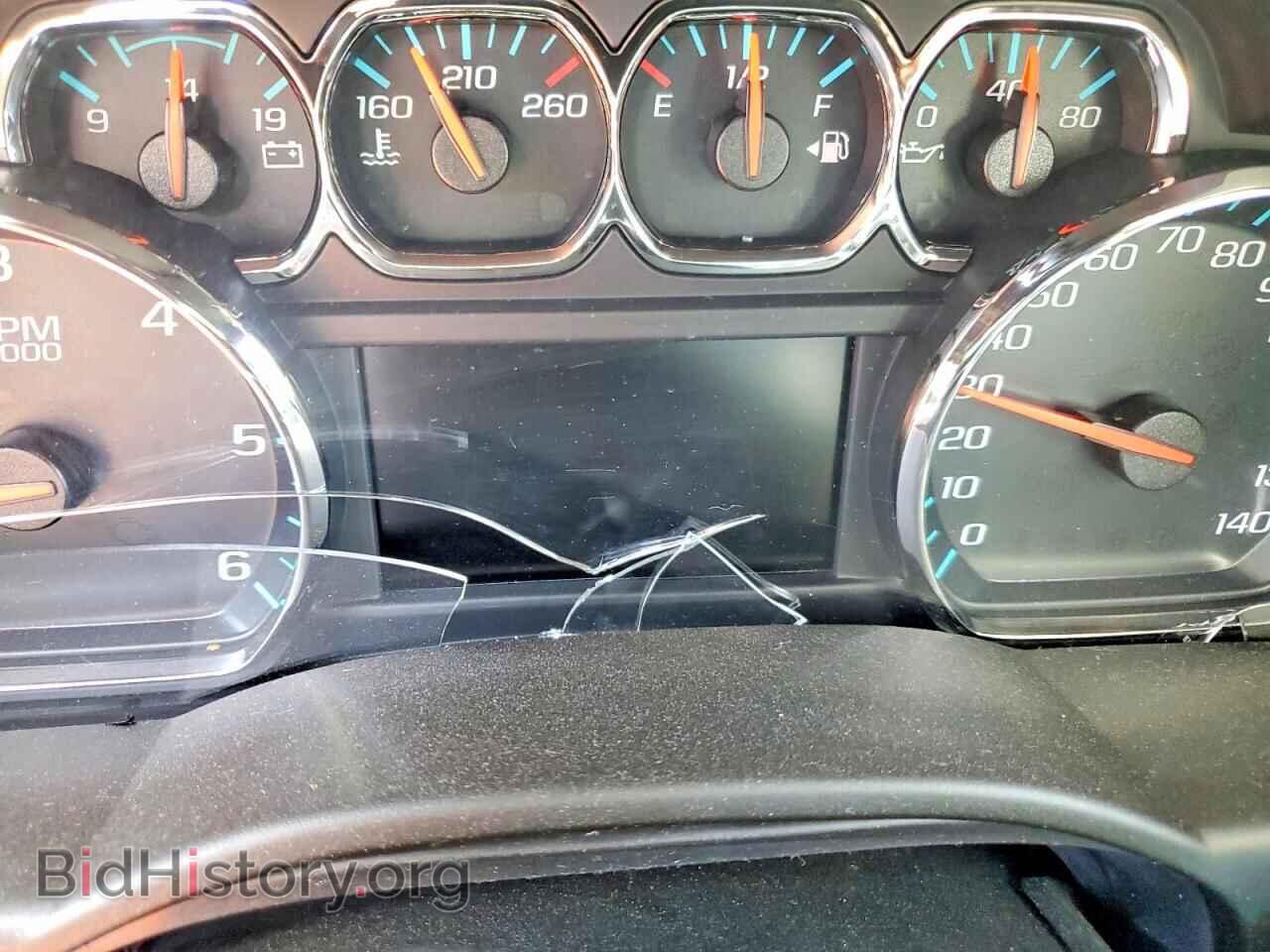 2019 GMC YUKON - VIN: 1GKS2DKC3KR151984 - Photo 9