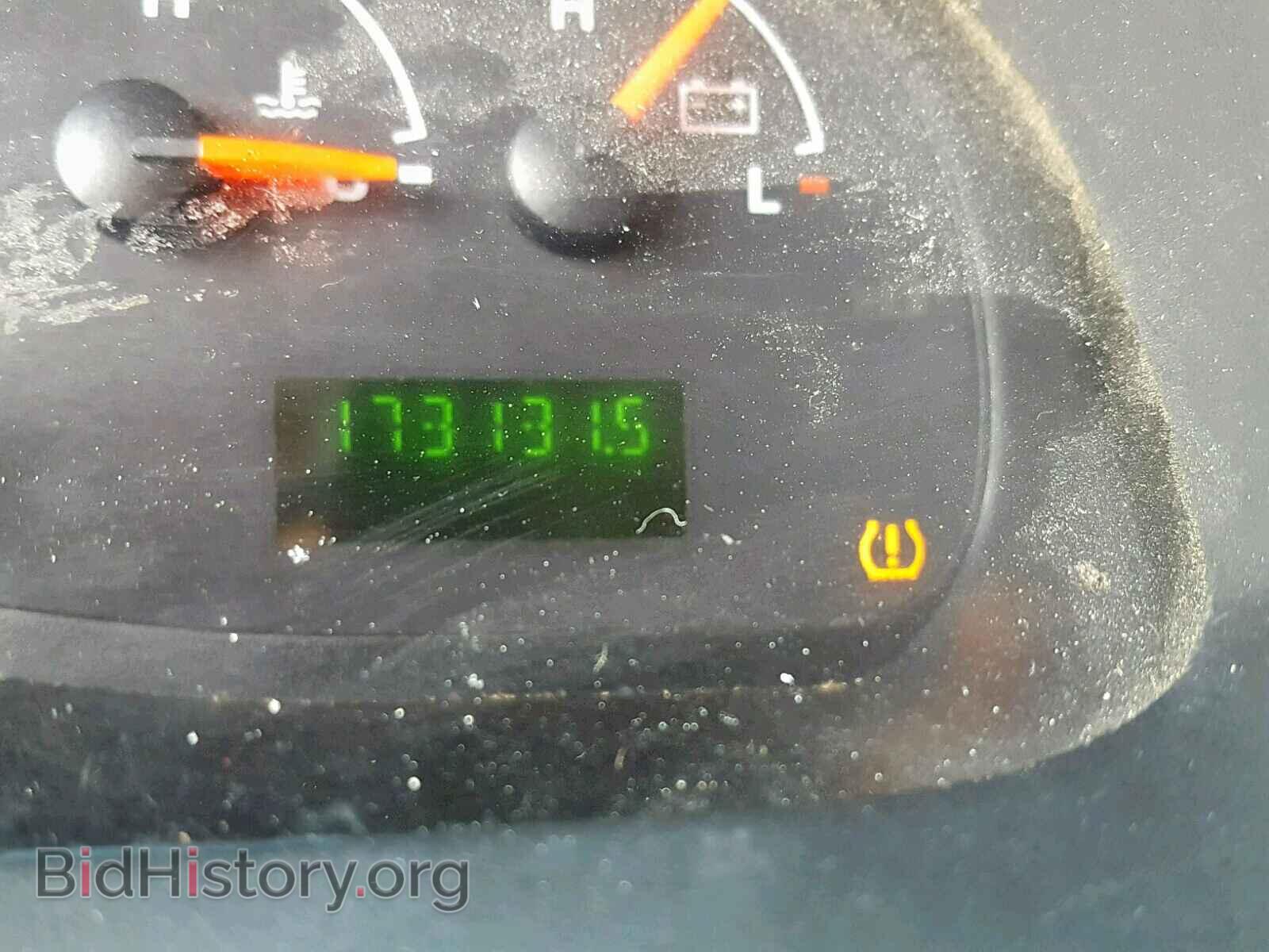 2008 FORD ECONOLINE - VIN: 1FTNE24W38DA16392 - Фото 8