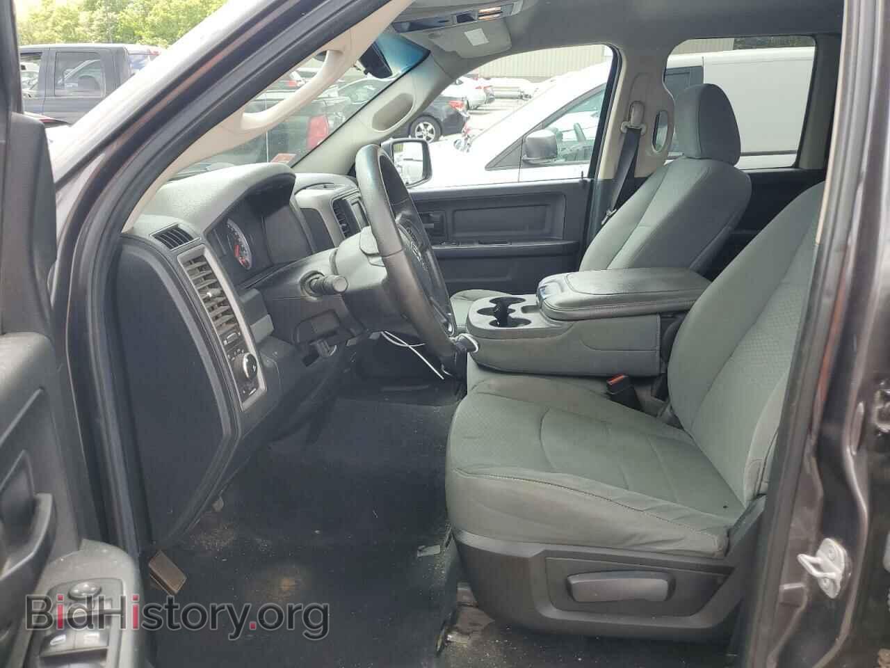 2014 RAM 1500 - VIN: 1C6RR7FT4ES309030 - Фото 7