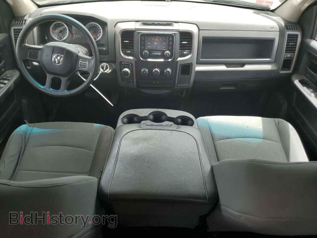2014 RAM 1500 - VIN: 1C6RR7FT4ES309030 - Фото 8