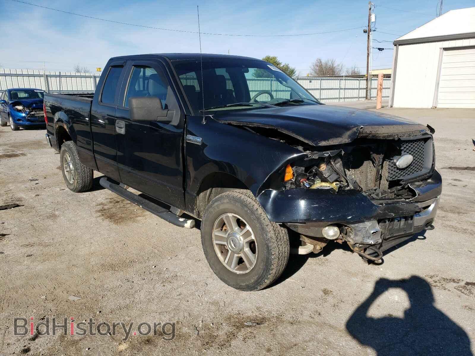 Фотография 1FTPX14526FA52936 - FORD All Models 2006