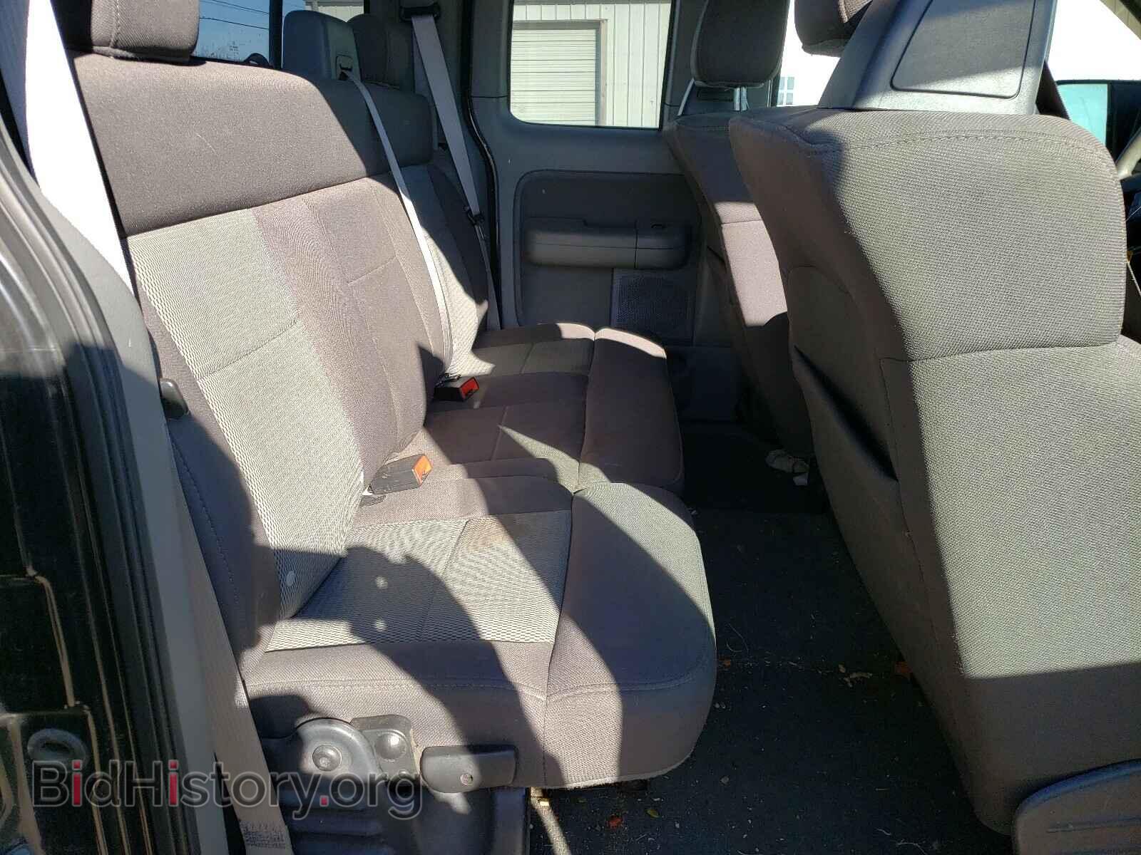 2006 FORD All Models - VIN: 1FTPX14526FA52936 - Фото 6