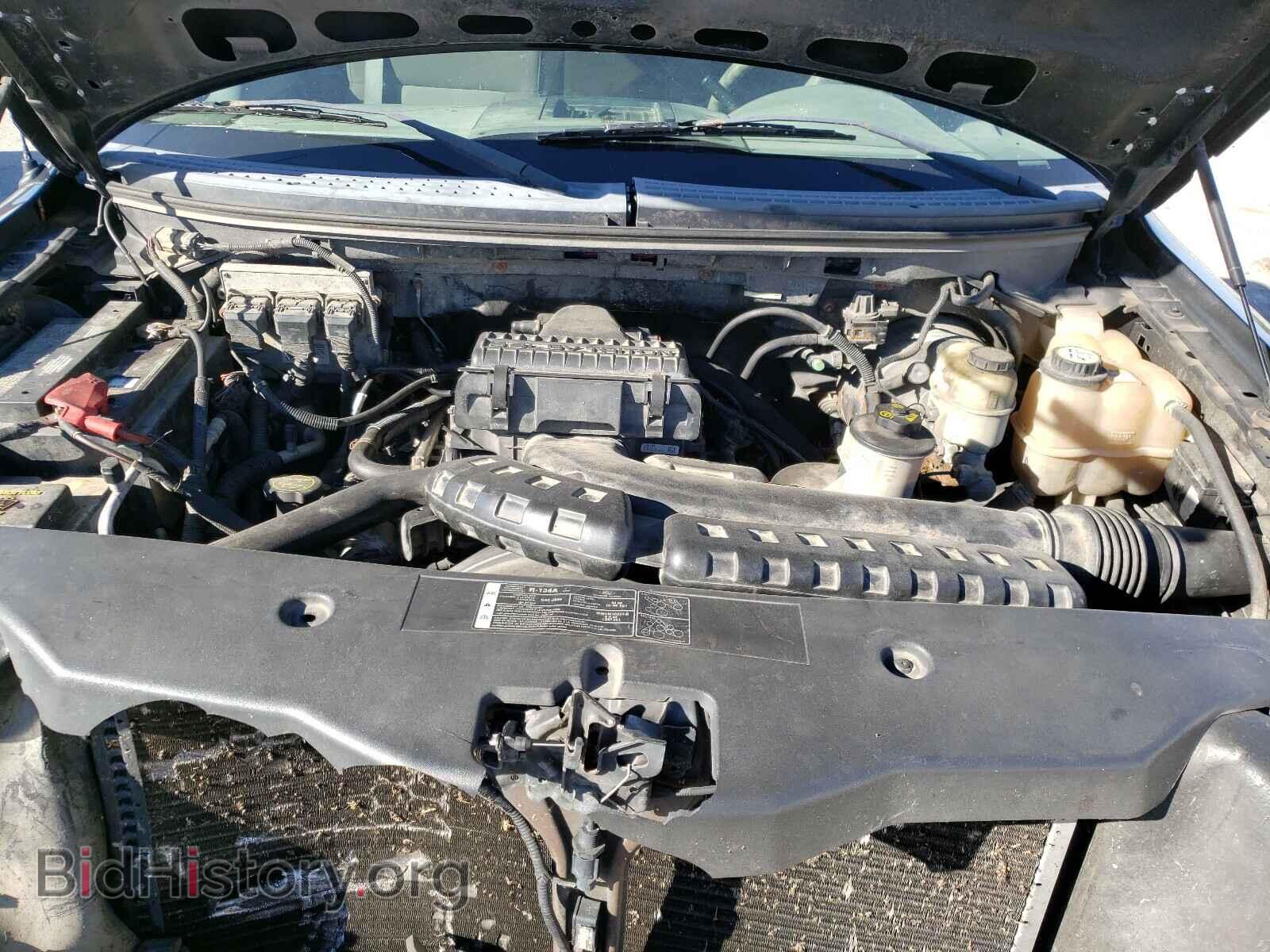 2006 FORD All Models - VIN: 1FTPX14526FA52936 - Фото 7