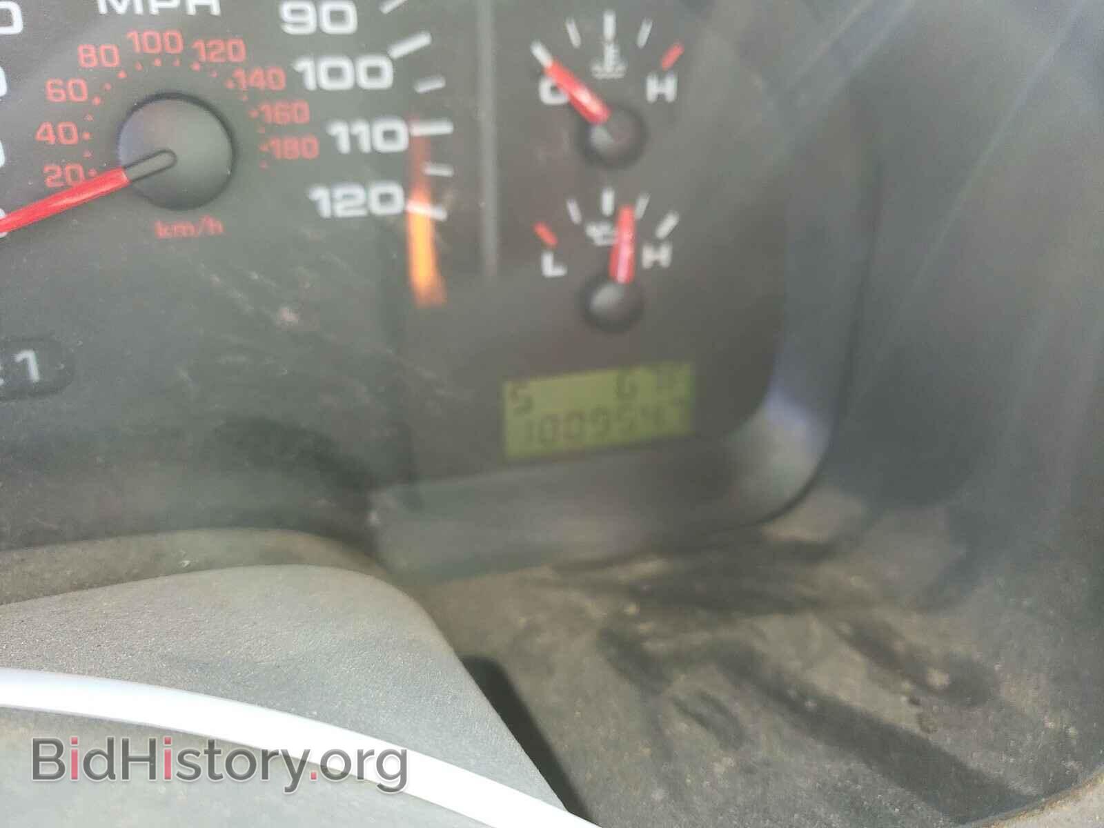 2006 FORD All Models - VIN: 1FTPX14526FA52936 - Фото 8
