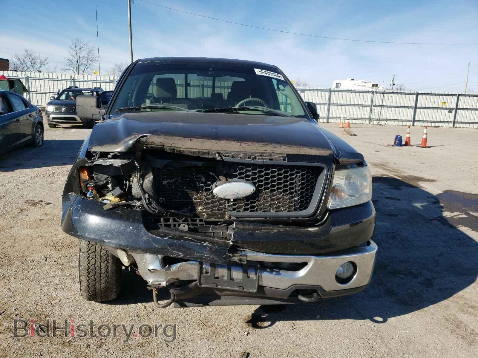 2006 FORD All Models - VIN: 1FTPX14526FA52936 - Фото 9