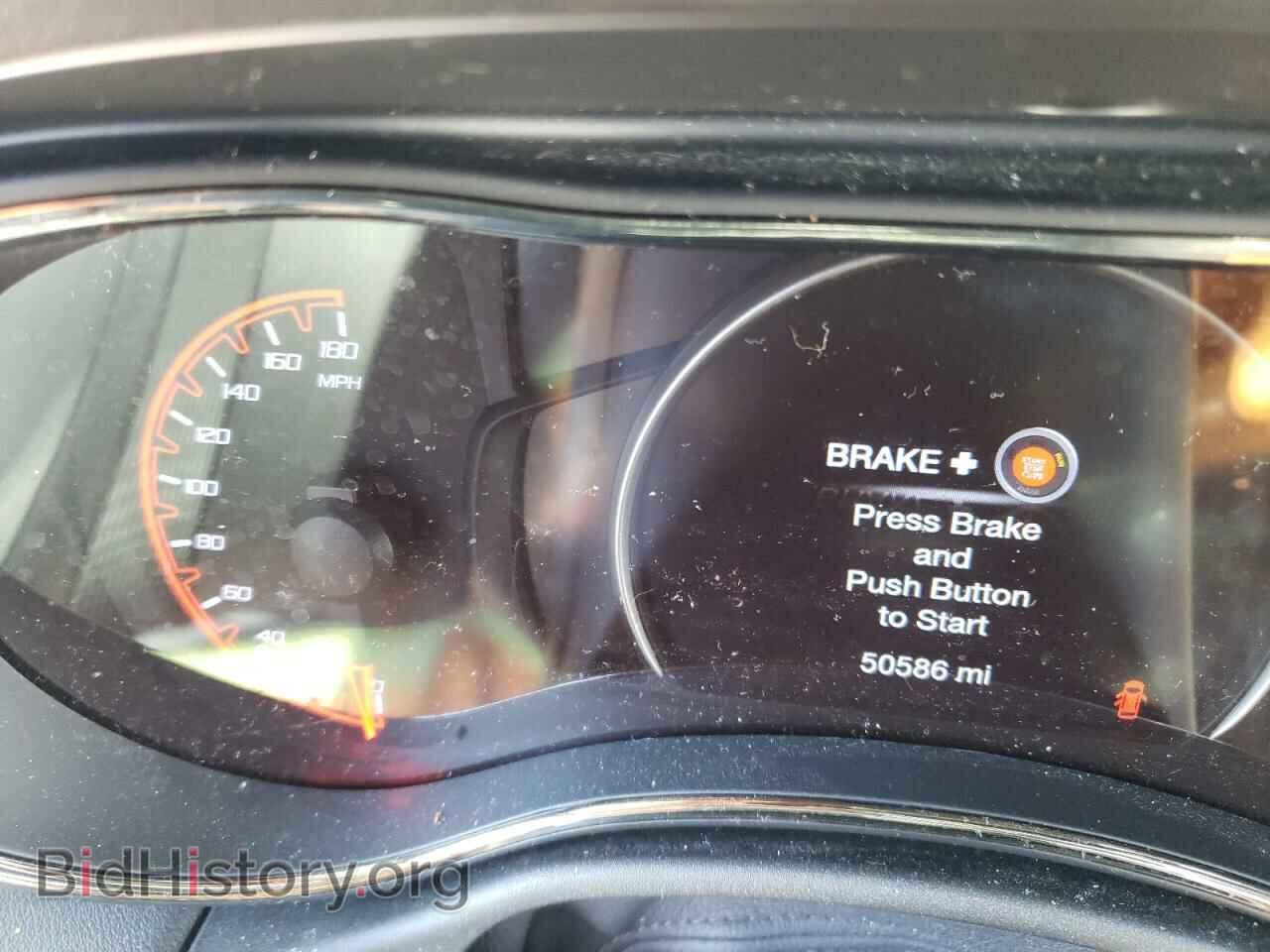 2019 DODGE DURANGO - VIN: 1C4SDJGJ5KC644645 - Фото 9