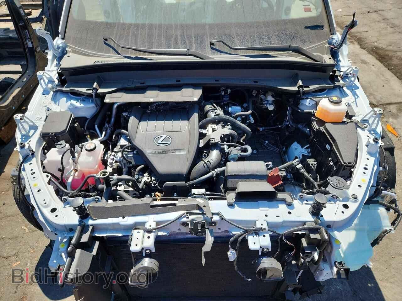 2026 LEXUS UNKNOWN - VIN: 5TDAAAA68TS020685 - Photo 12