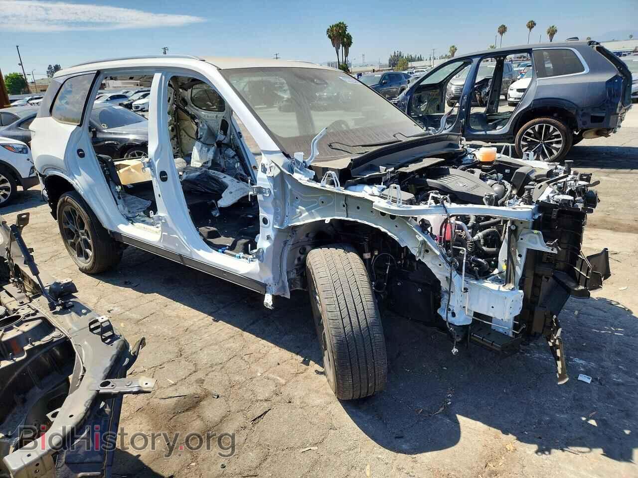 2026 LEXUS UNKNOWN - VIN: 5TDAAAA68TS020685 - Photo 4