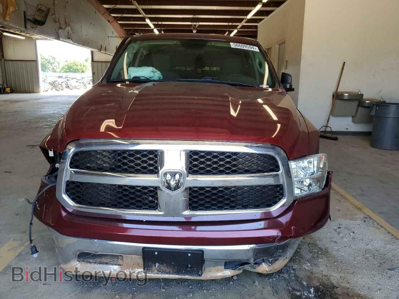 2019 RAM 1500 - VIN: 1C6RR7TT1KS691159 - Фото 5