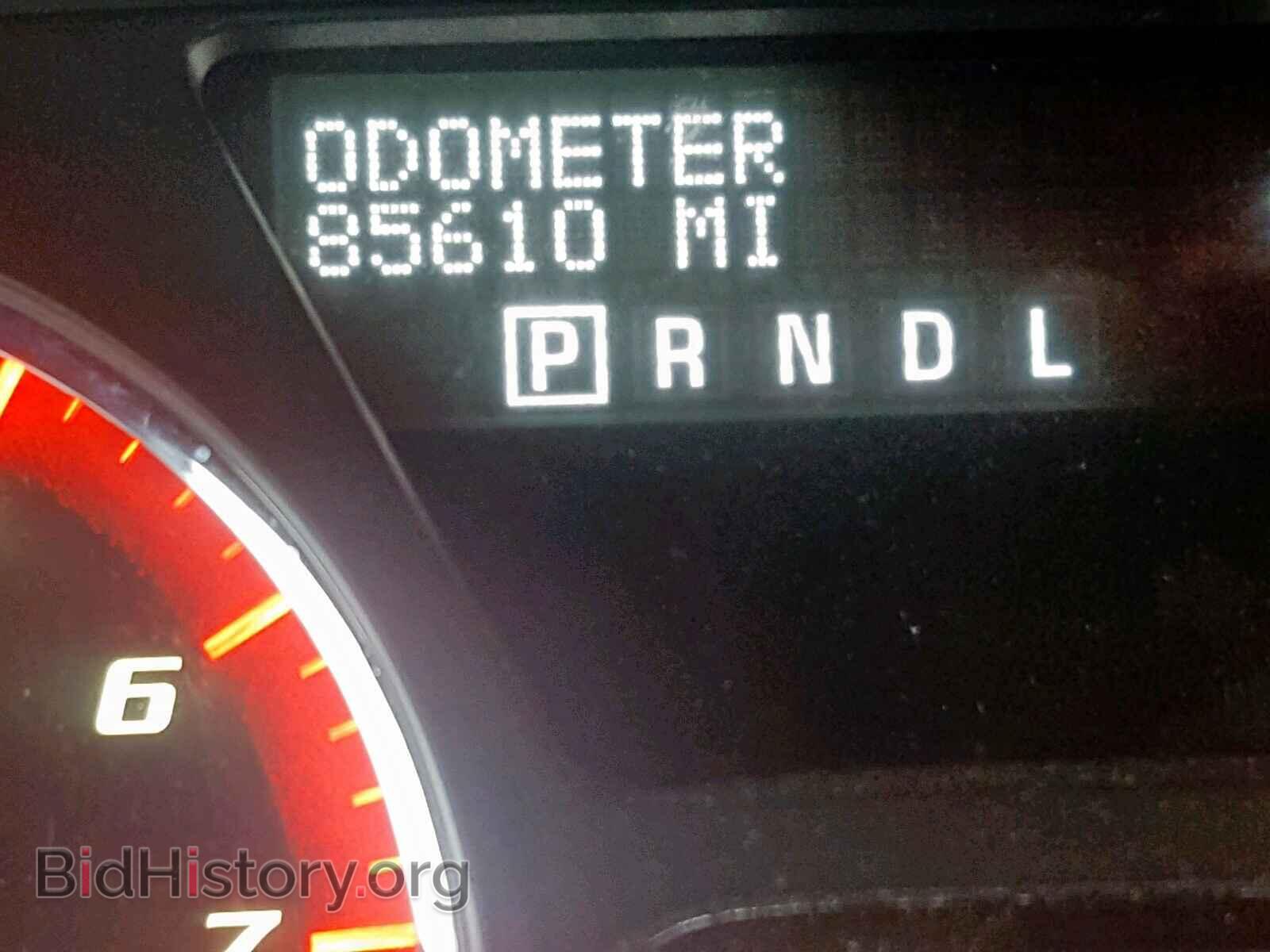 2014 GMC ACADIA SLT - VIN: 1GKKVRKD3EJ290920 - Фото 8