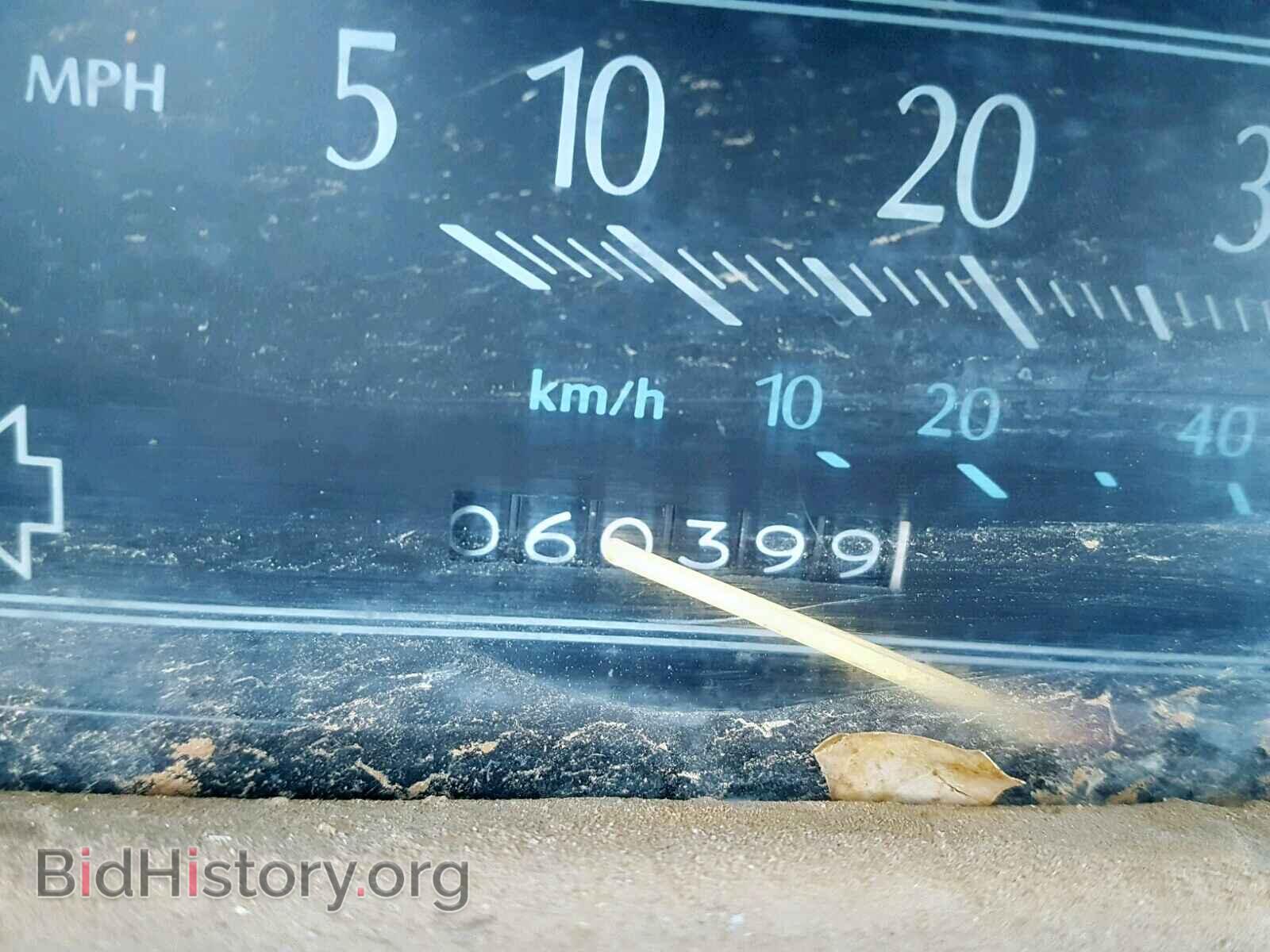 1985 CADILLAC DEVILLE - VIN: 1G6CD4783F4255248 - Фото 8