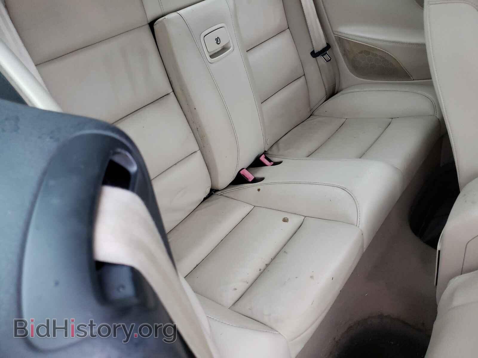 2008 VOLKSWAGEN EOS - VIN: WVWFA71F68V014051 - Photo 6