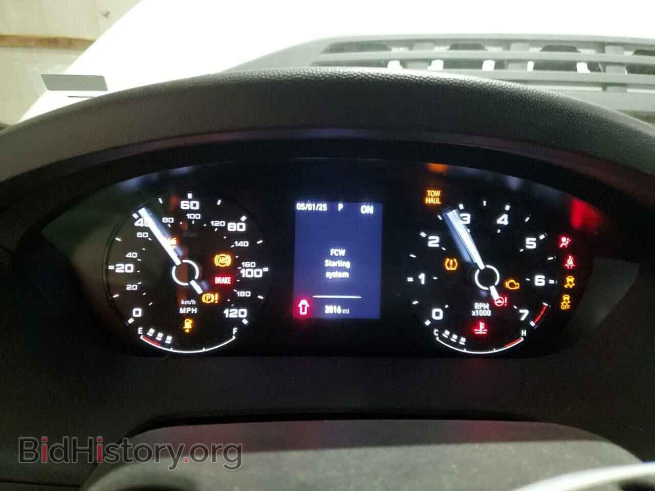 2025 RAM All Models - VIN: 3C6LRVDGXSE514334 - Photo 9