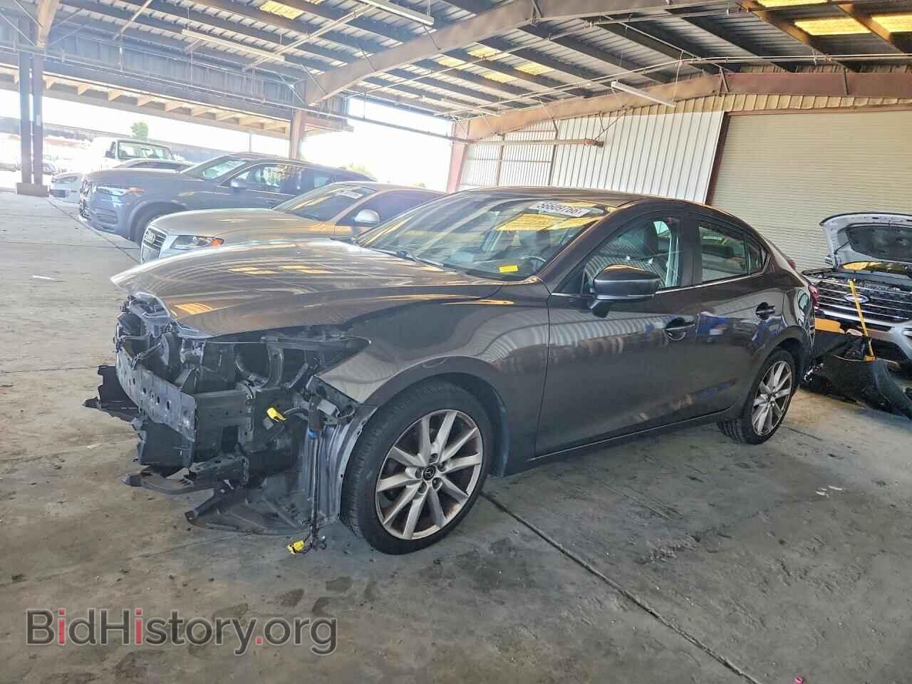 Photo 3MZBN1V71HM127268 - MAZDA 3 2017