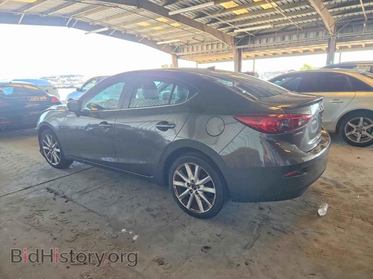 2017 MAZDA 3 - VIN: 3MZBN1V71HM127268 - Photo 2