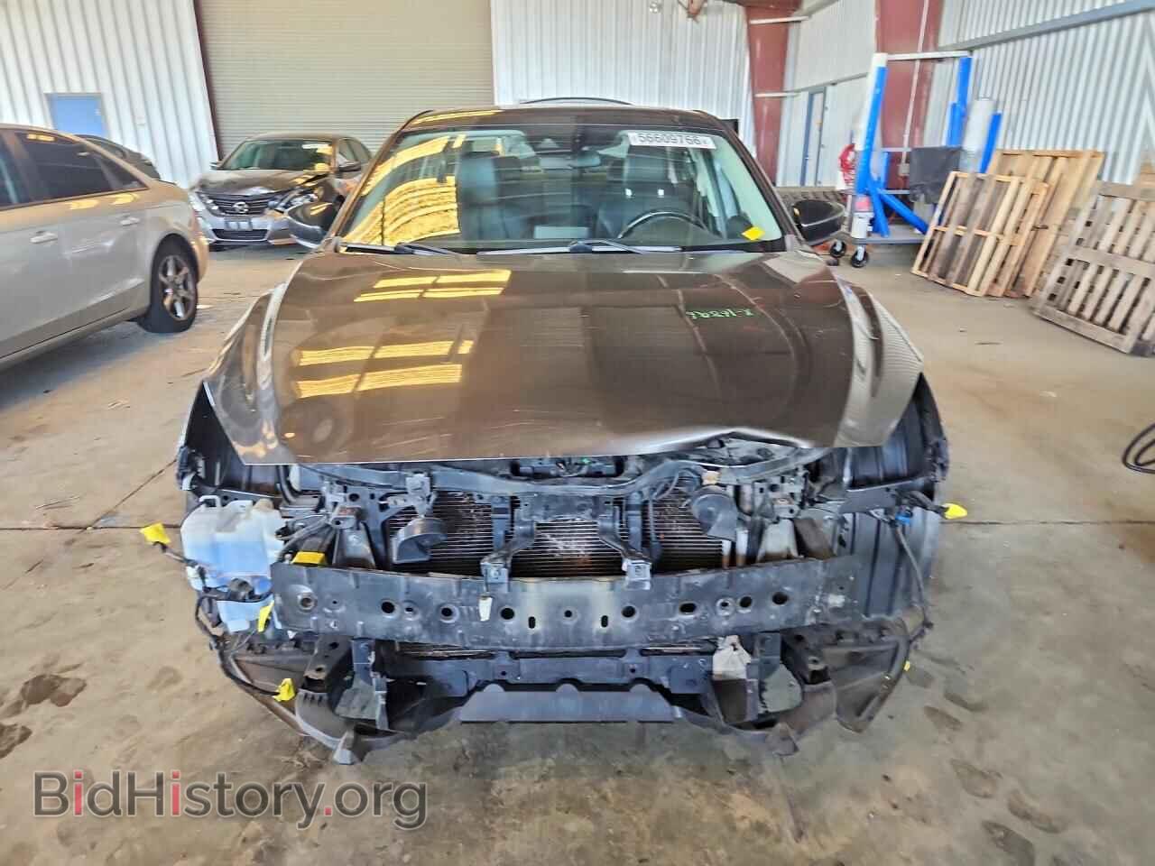 2017 MAZDA 3 - VIN: 3MZBN1V71HM127268 - Photo 5