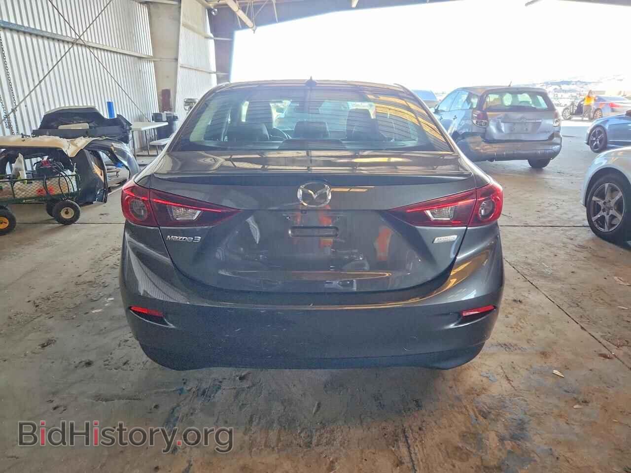 2017 MAZDA 3 - VIN: 3MZBN1V71HM127268 - Photo 6