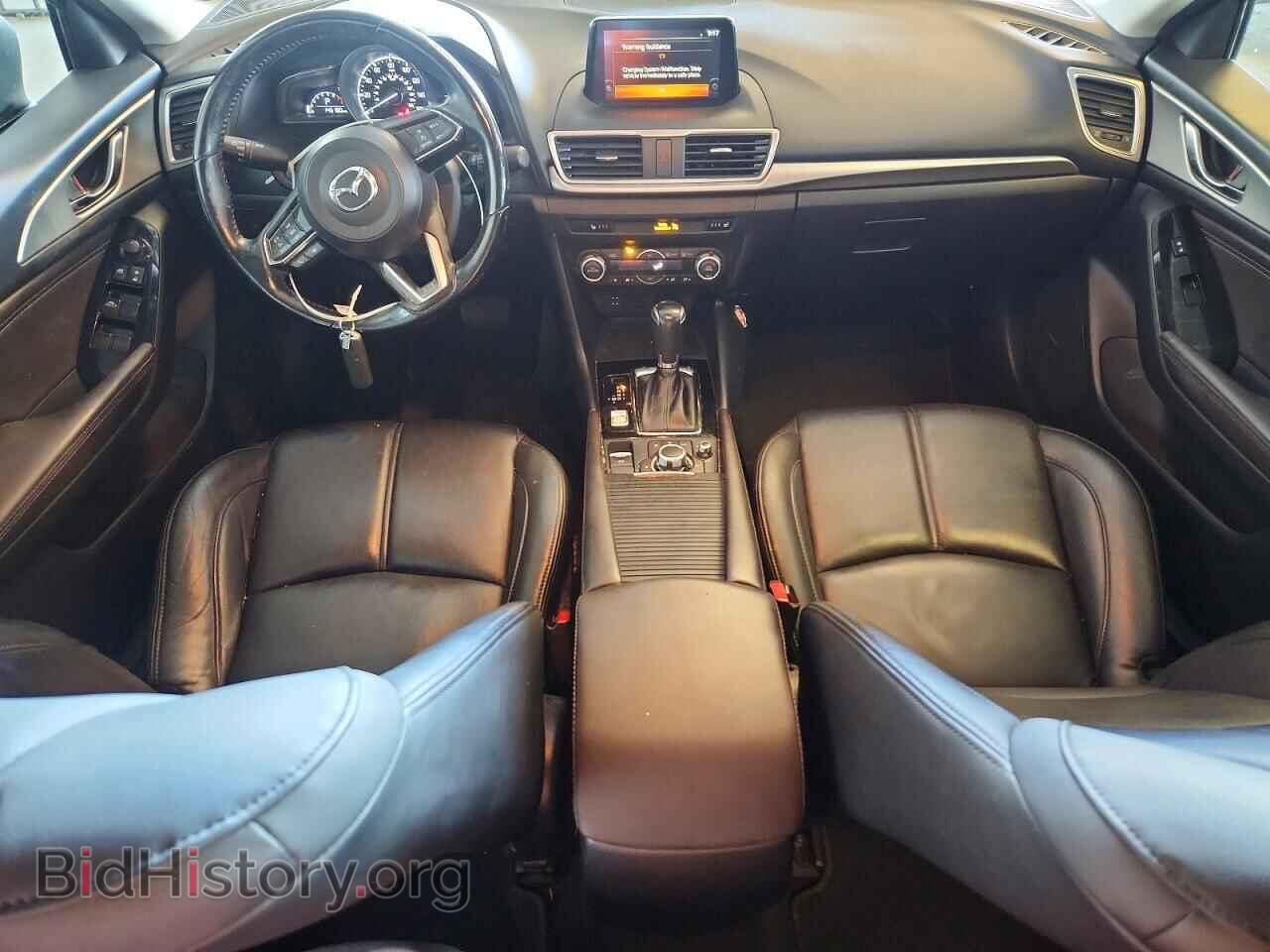2017 MAZDA 3 - VIN: 3MZBN1V71HM127268 - Photo 8