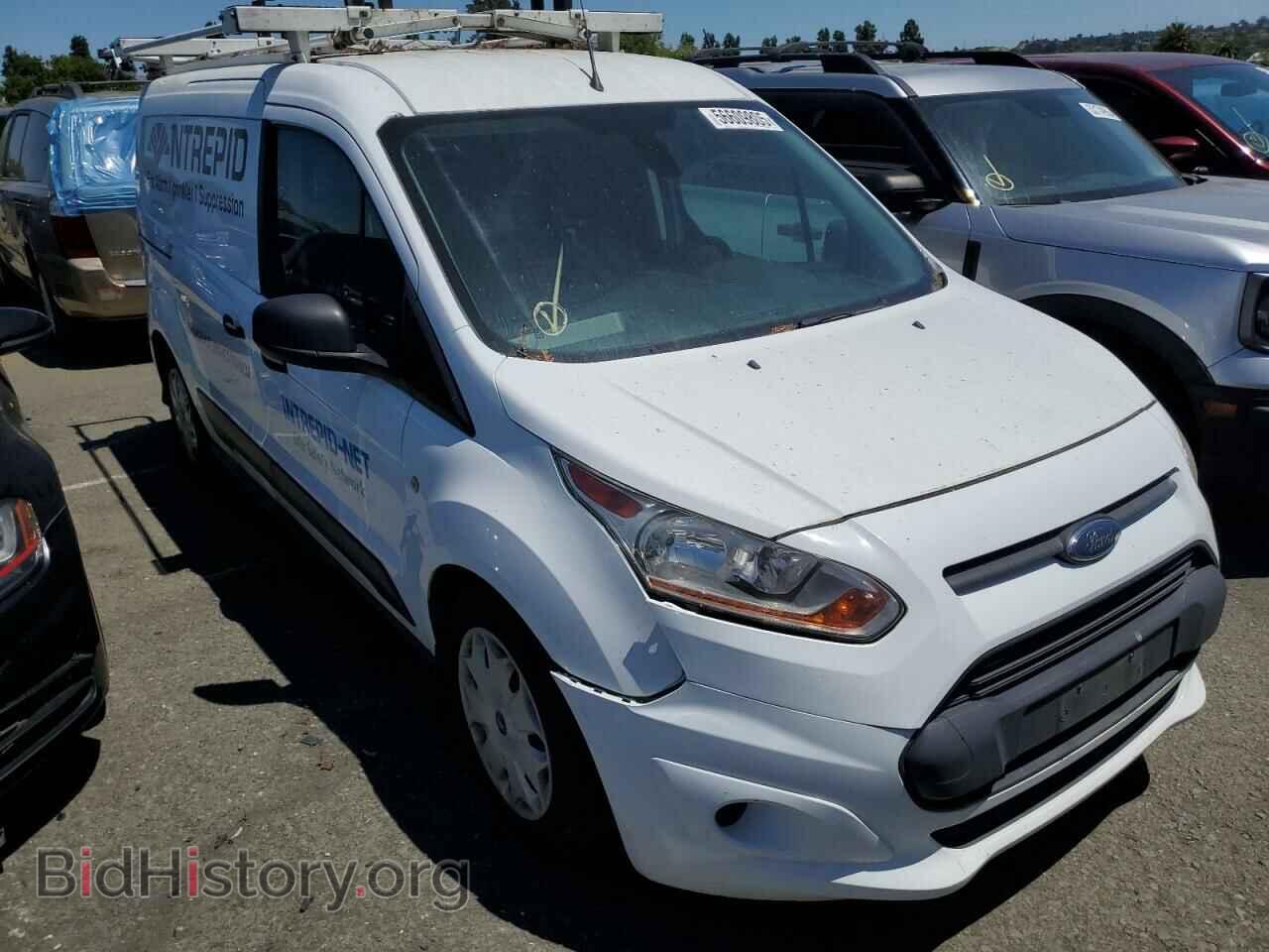 2017 FORD TRANSIT - VIN: NM0LS7F78H1314857 - Фото 4