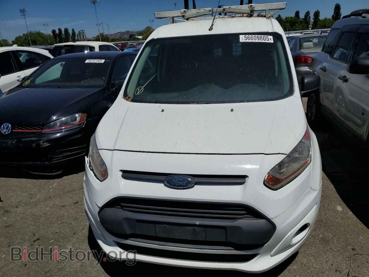 2017 FORD TRANSIT - VIN: NM0LS7F78H1314857 - Фото 5