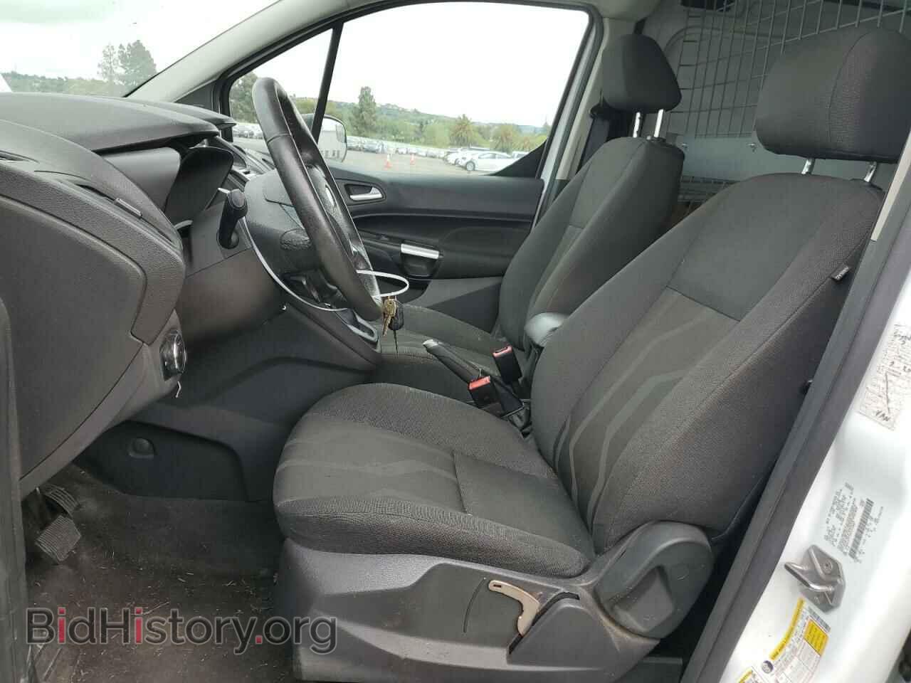 2017 FORD TRANSIT - VIN: NM0LS7F78H1314857 - Фото 7