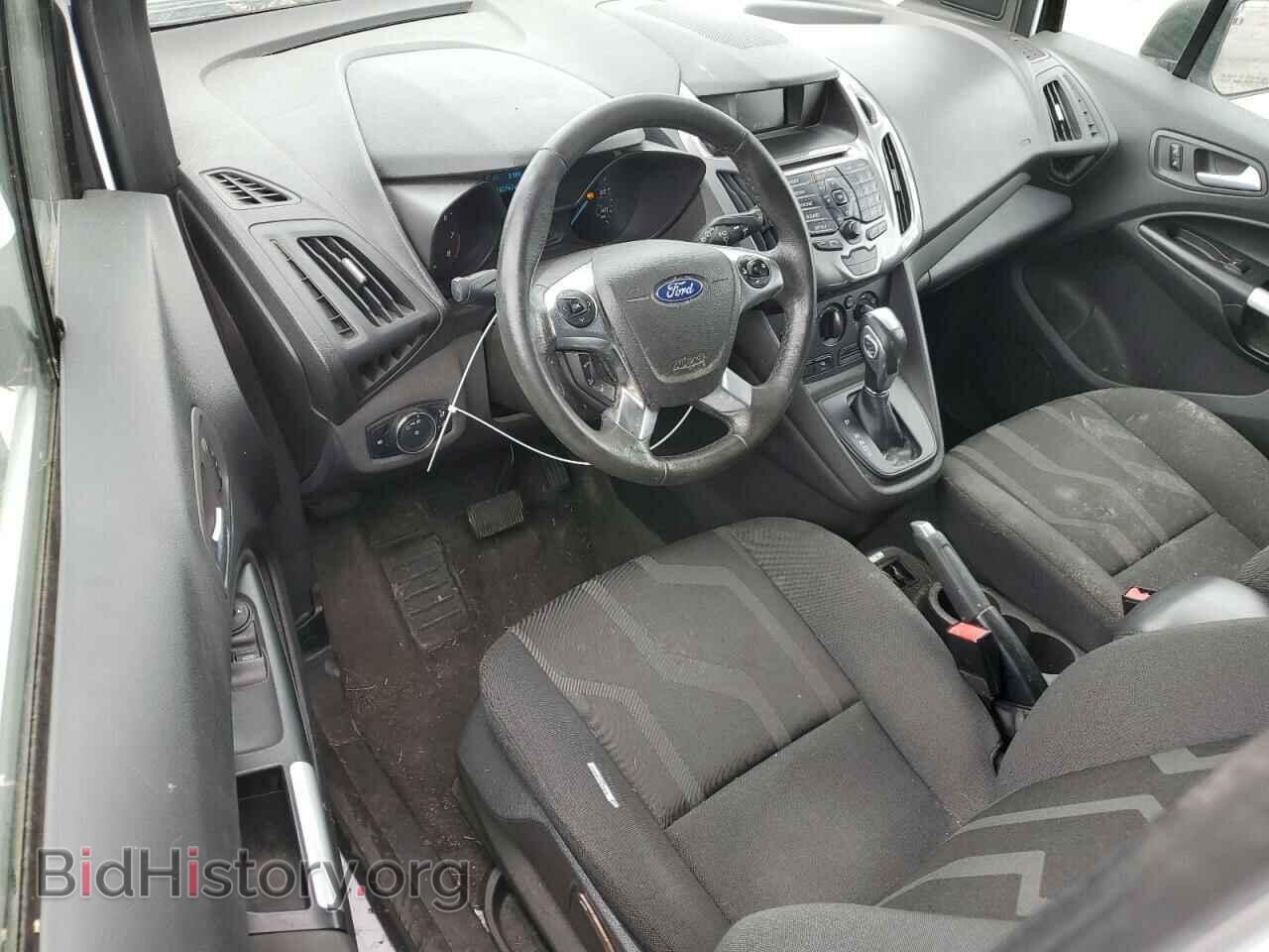 2017 FORD TRANSIT - VIN: NM0LS7F78H1314857 - Фото 8