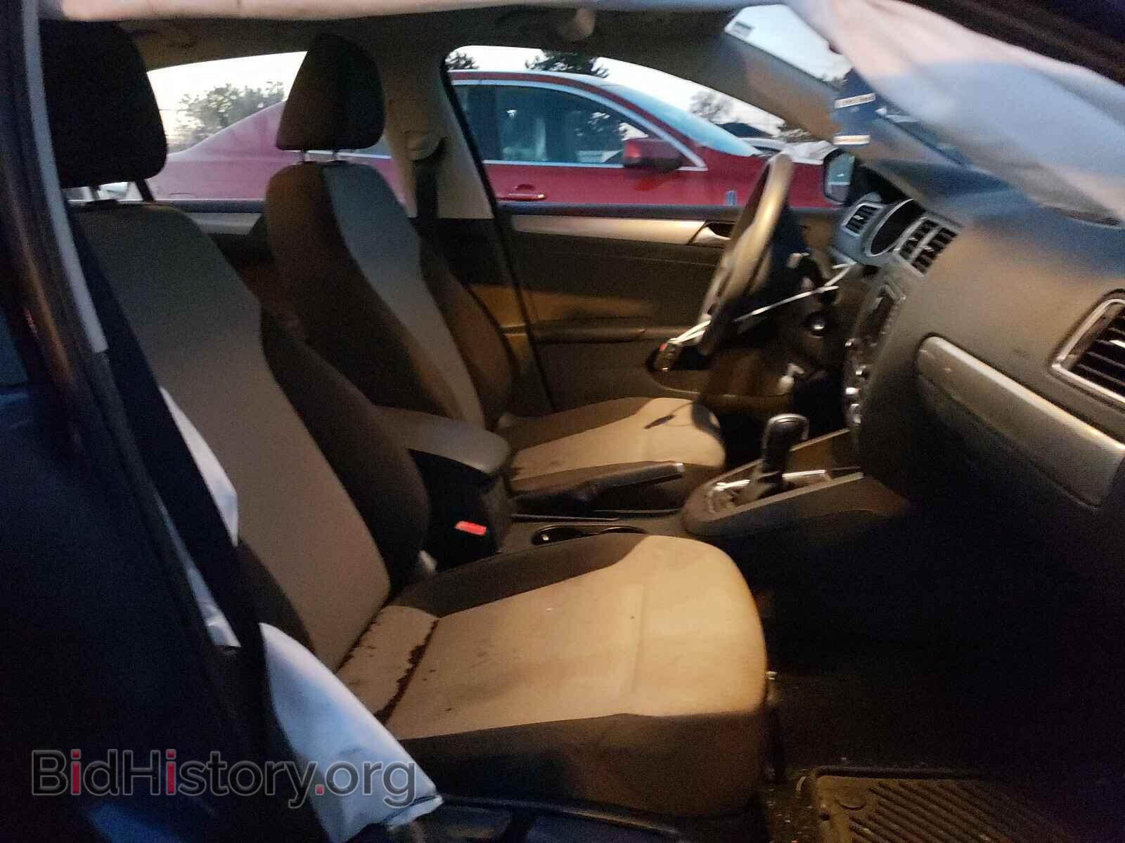 2017 VOLKSWAGEN JETTA - VIN: 3VW2B7AJ4HM387466 - Фото 5