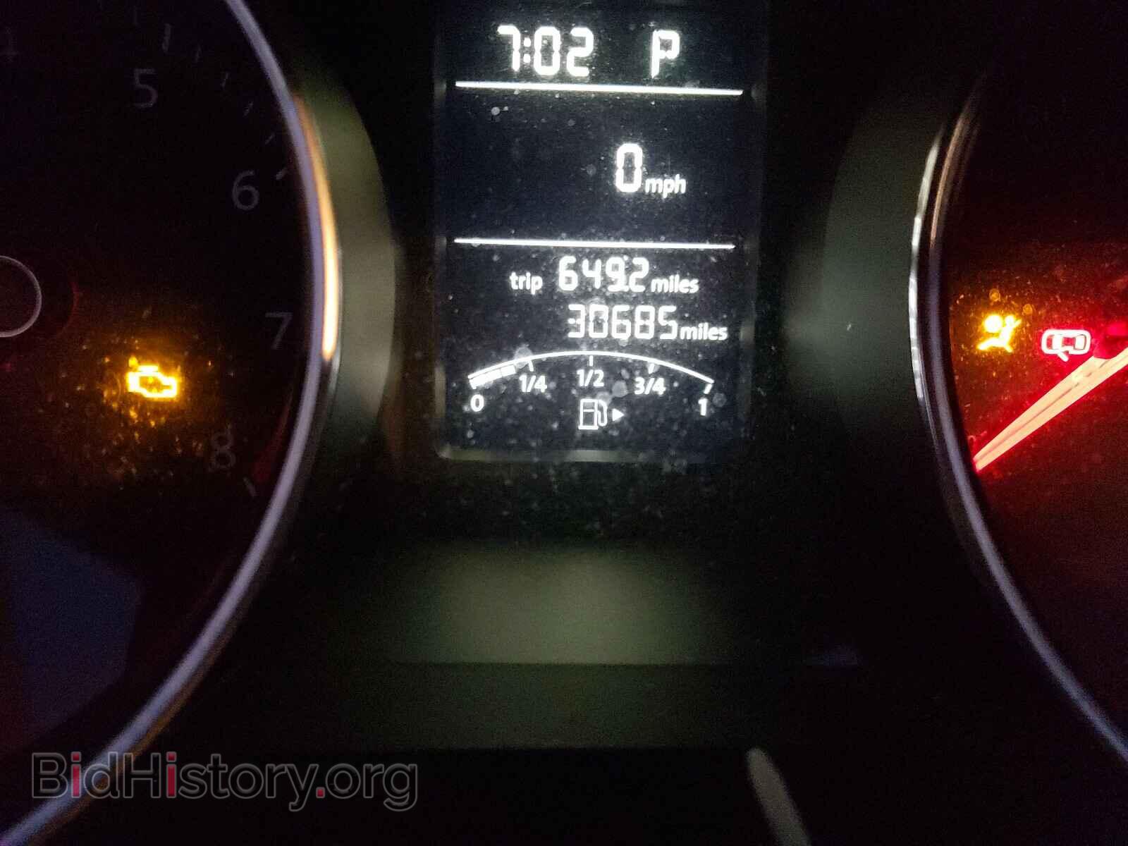 2017 VOLKSWAGEN JETTA - VIN: 3VW2B7AJ4HM387466 - Фото 8