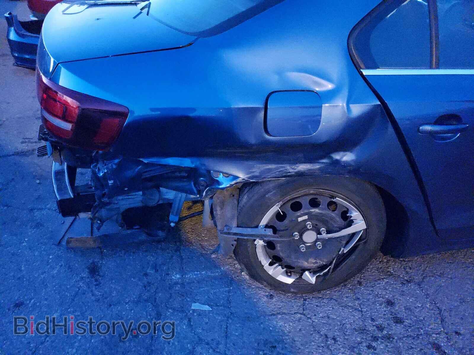 2017 VOLKSWAGEN JETTA - VIN: 3VW2B7AJ4HM387466 - Фото 9