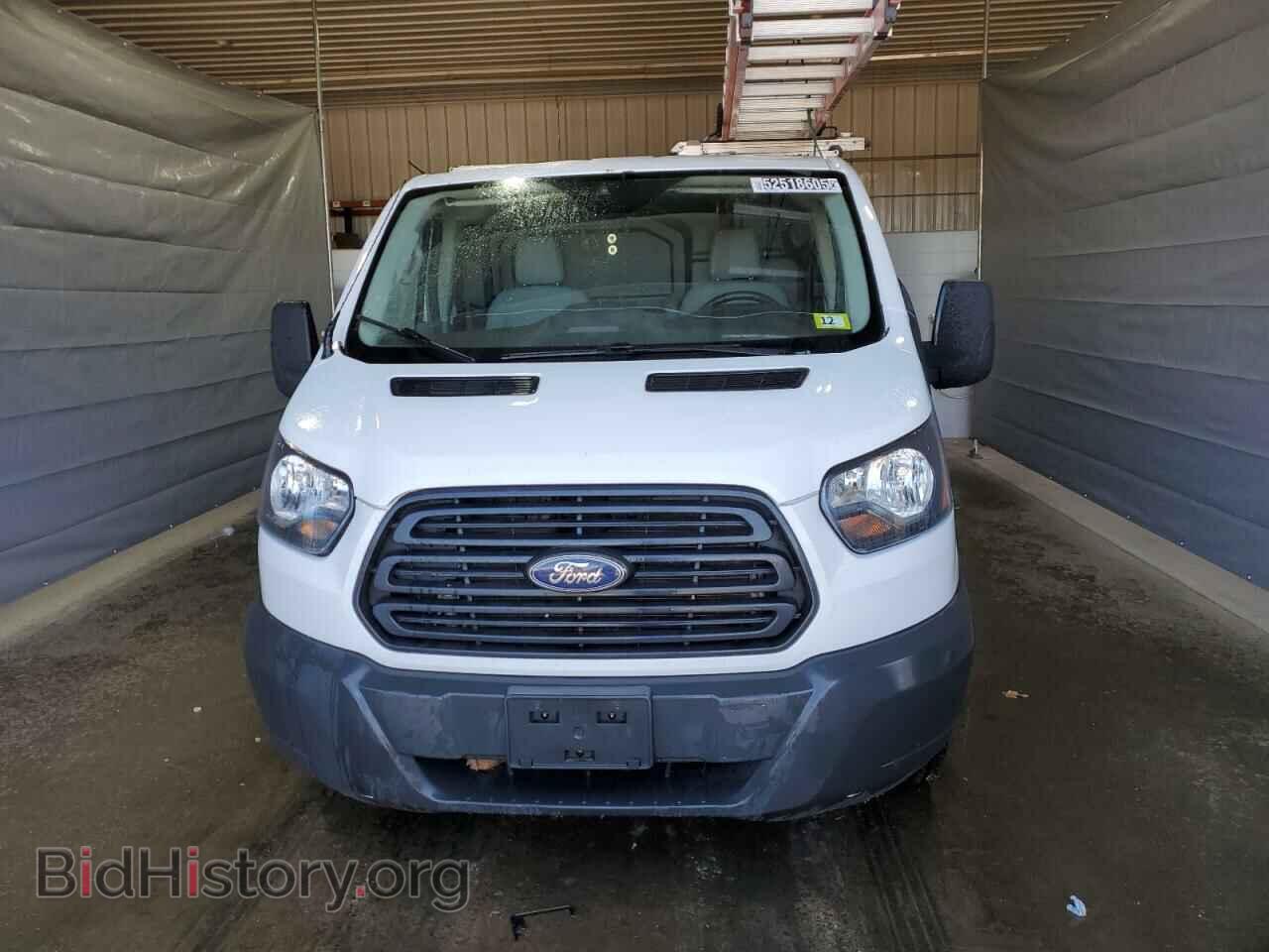 2018 FORD TRANSIT - VIN: 1FTYR1YMXJKB25843 - Фото 5