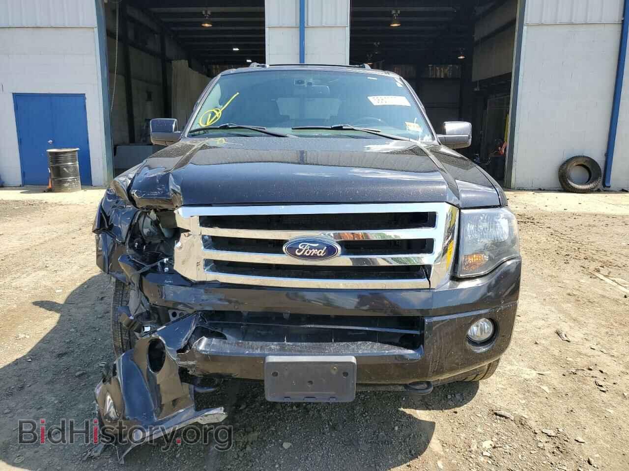 2014 FORD EXPEDITION - VIN: 1FMJU2A58EEF11301 - Фото 5