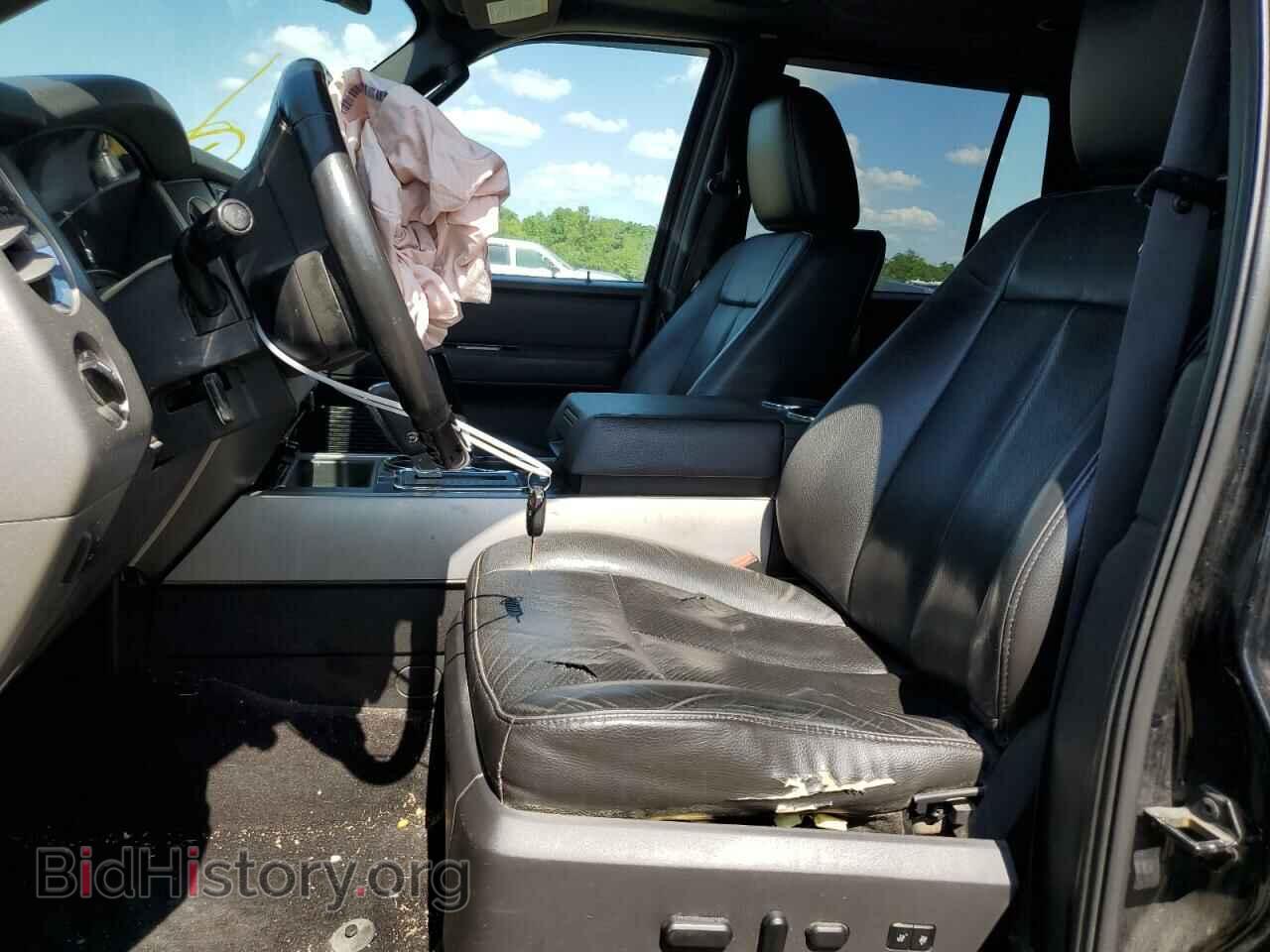 2014 FORD EXPEDITION - VIN: 1FMJU2A58EEF11301 - Фото 7
