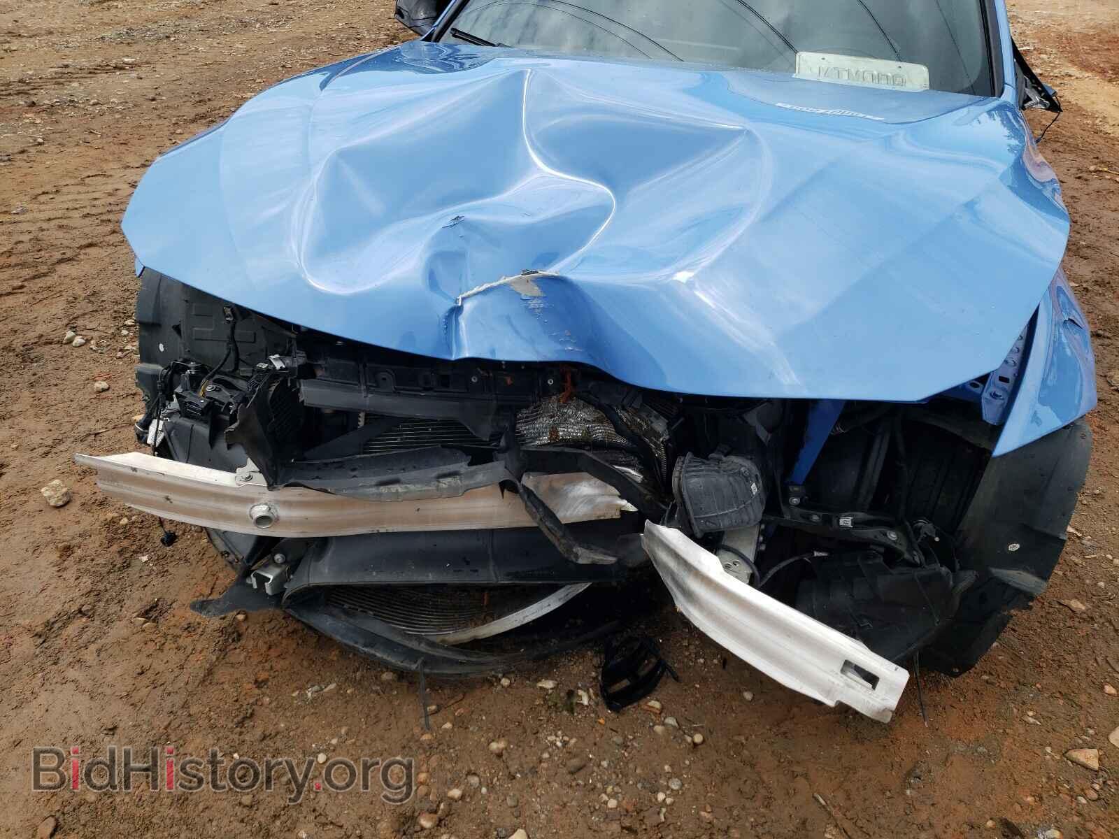 2018 BMW M3 - VIN: WBS8M9C56J5L71485 - Photo 9