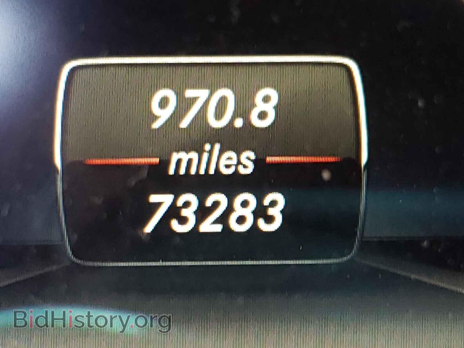 2014 MERCEDES-BENZ E-CLASS - VIN: WDDKJ5KB4EF269081 - Фото 8