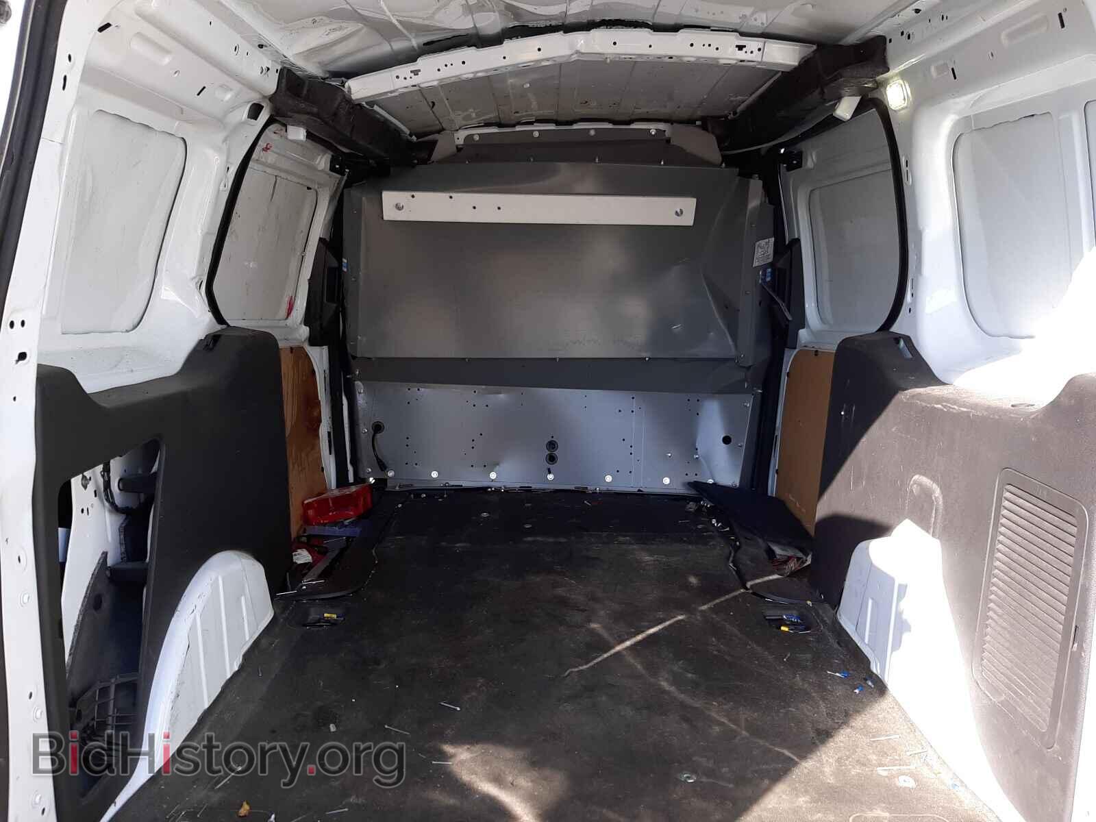 2017 FORD TRANSIT CO - VIN: NM0LS7E74H1331480 - Фото 6