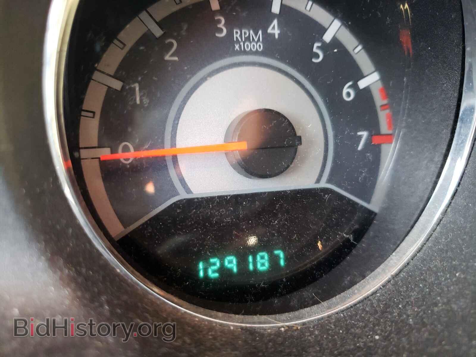 2013 CHRYSLER 200 - VIN: 1C3CCBAB2DN569767 - Фото 8