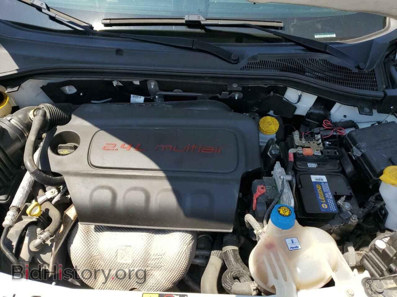 2018 RAM All Models - VIN: ZFBERFAB5J6L58825 - Фото 12