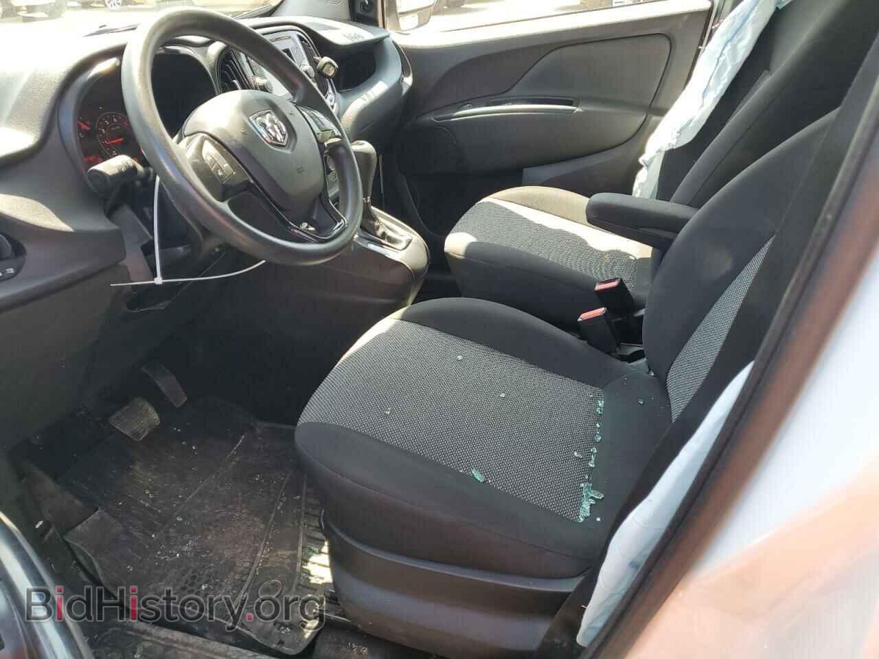 2018 RAM All Models - VIN: ZFBERFAB5J6L58825 - Фото 7