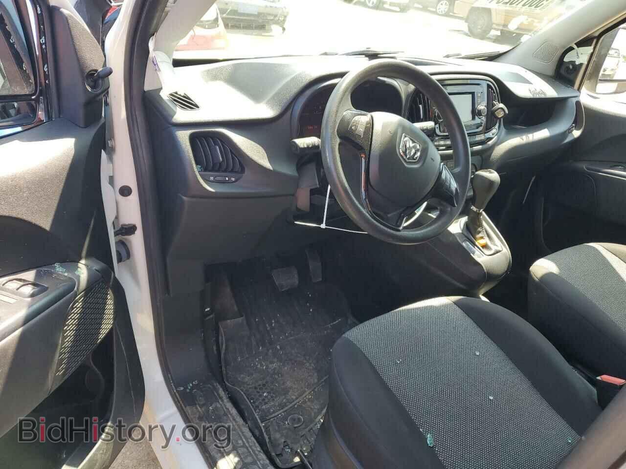 2018 RAM All Models - VIN: ZFBERFAB5J6L58825 - Фото 8