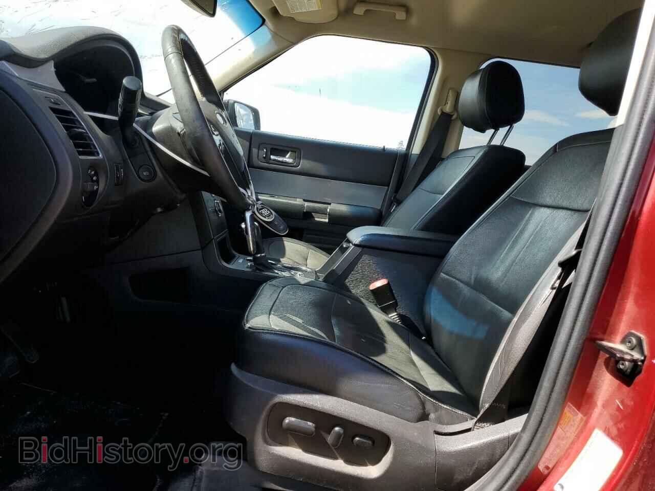2015 FORD FLEX - VIN: 2FMGK5C86FBA14740 - Фото 7
